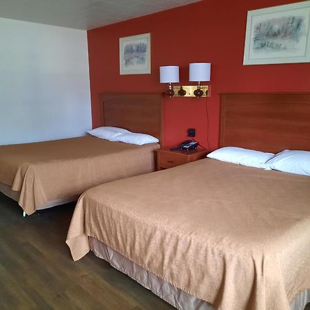 Motel Рідсбург Номер фото