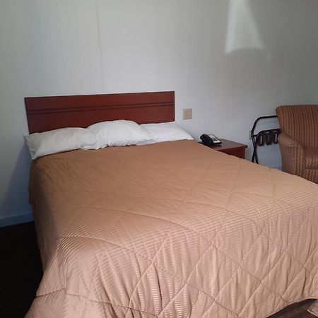 Motel Рідсбург Номер фото