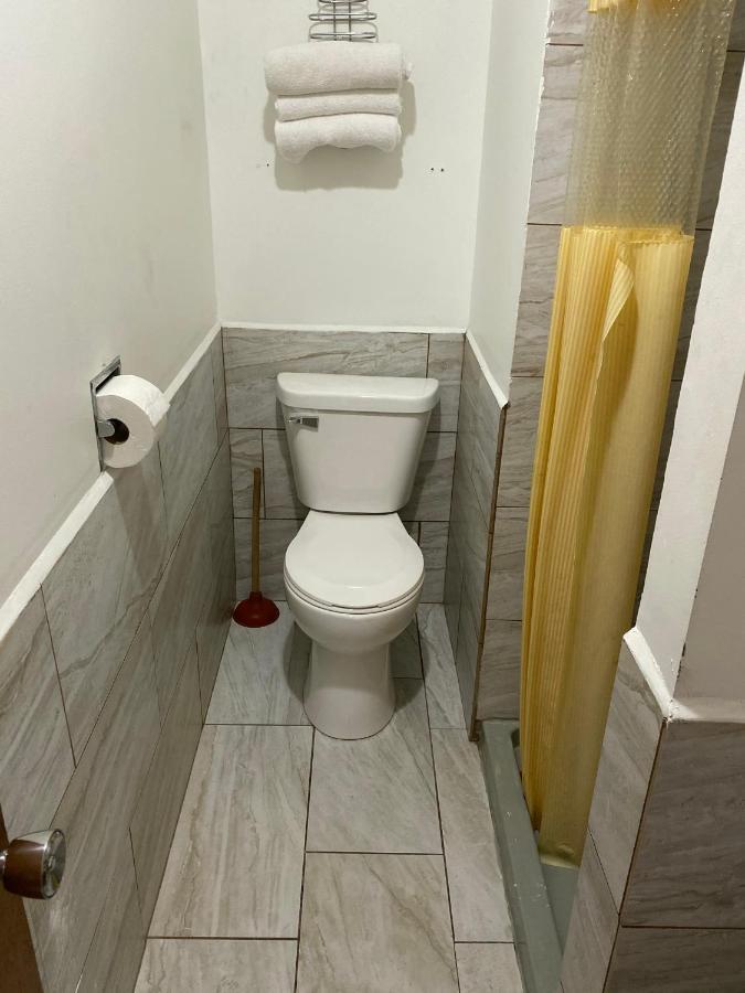 Motel Рідсбург Екстер'єр фото