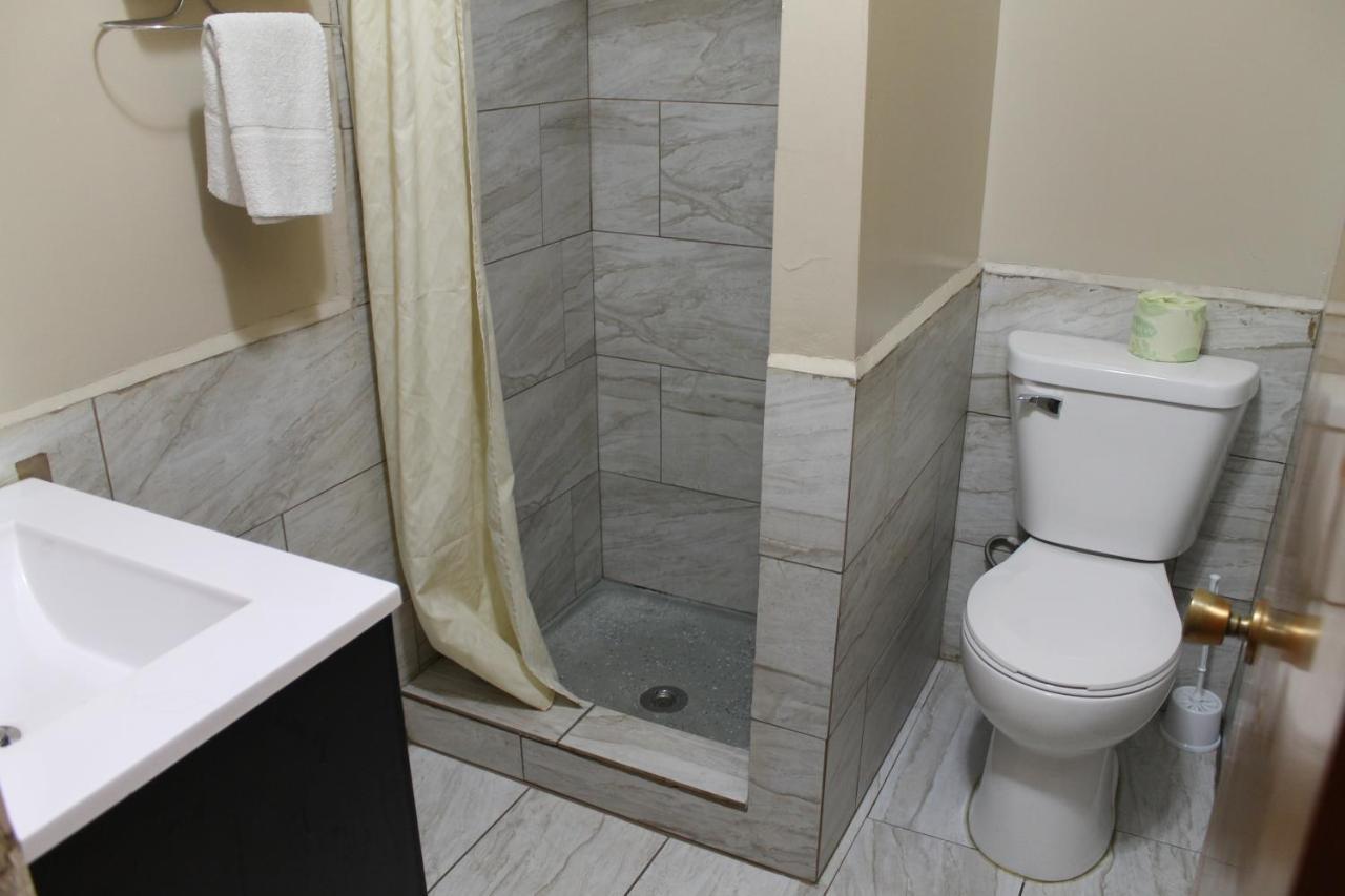 Motel Рідсбург Екстер'єр фото