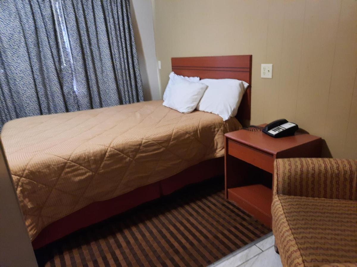 Motel Рідсбург Номер фото