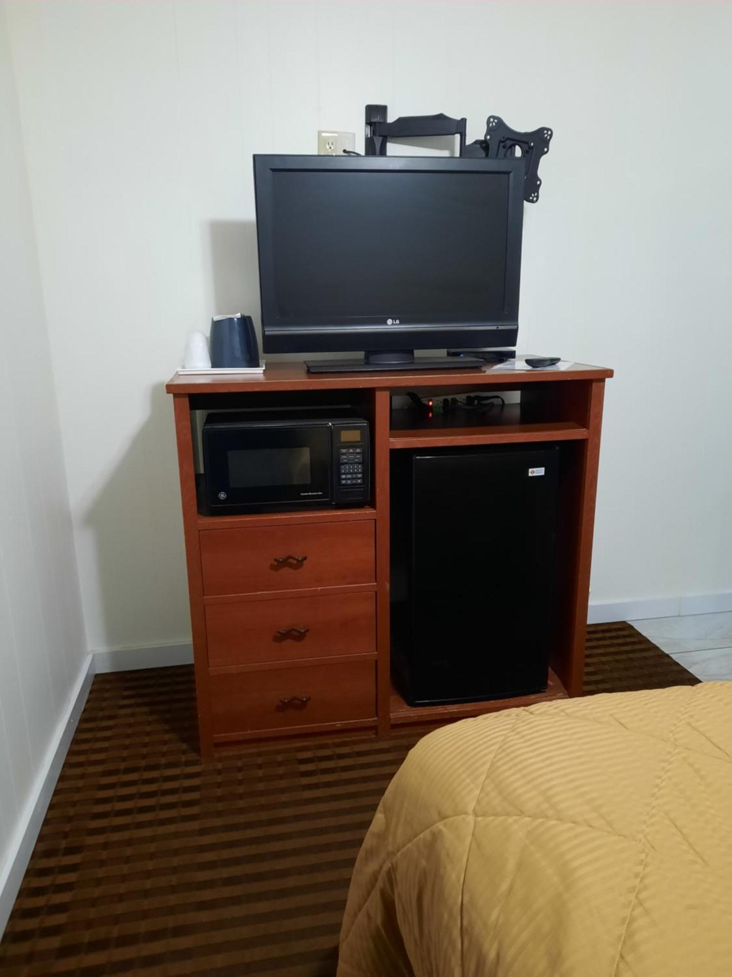 Motel Рідсбург Номер фото