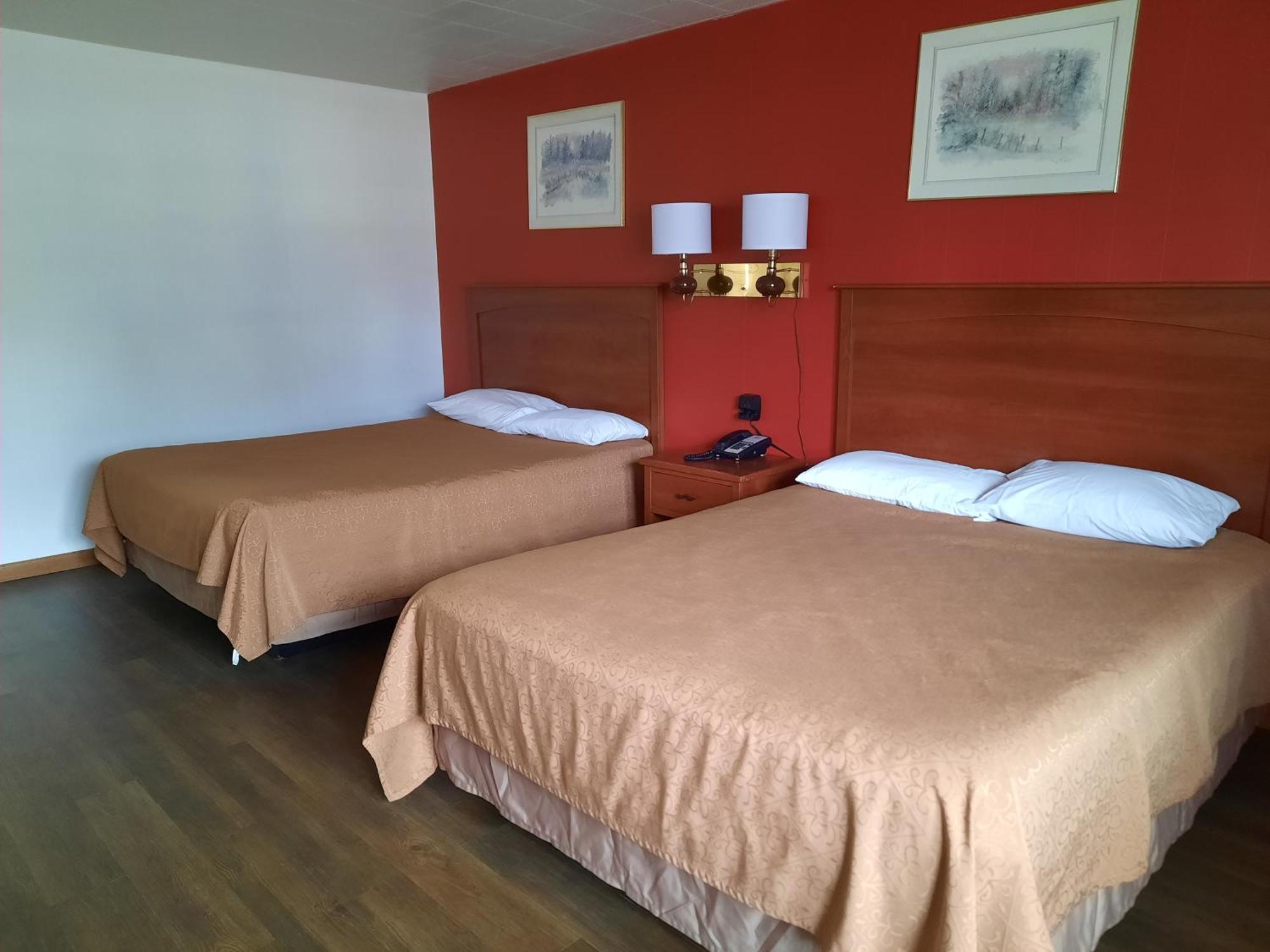 Motel Рідсбург Номер фото