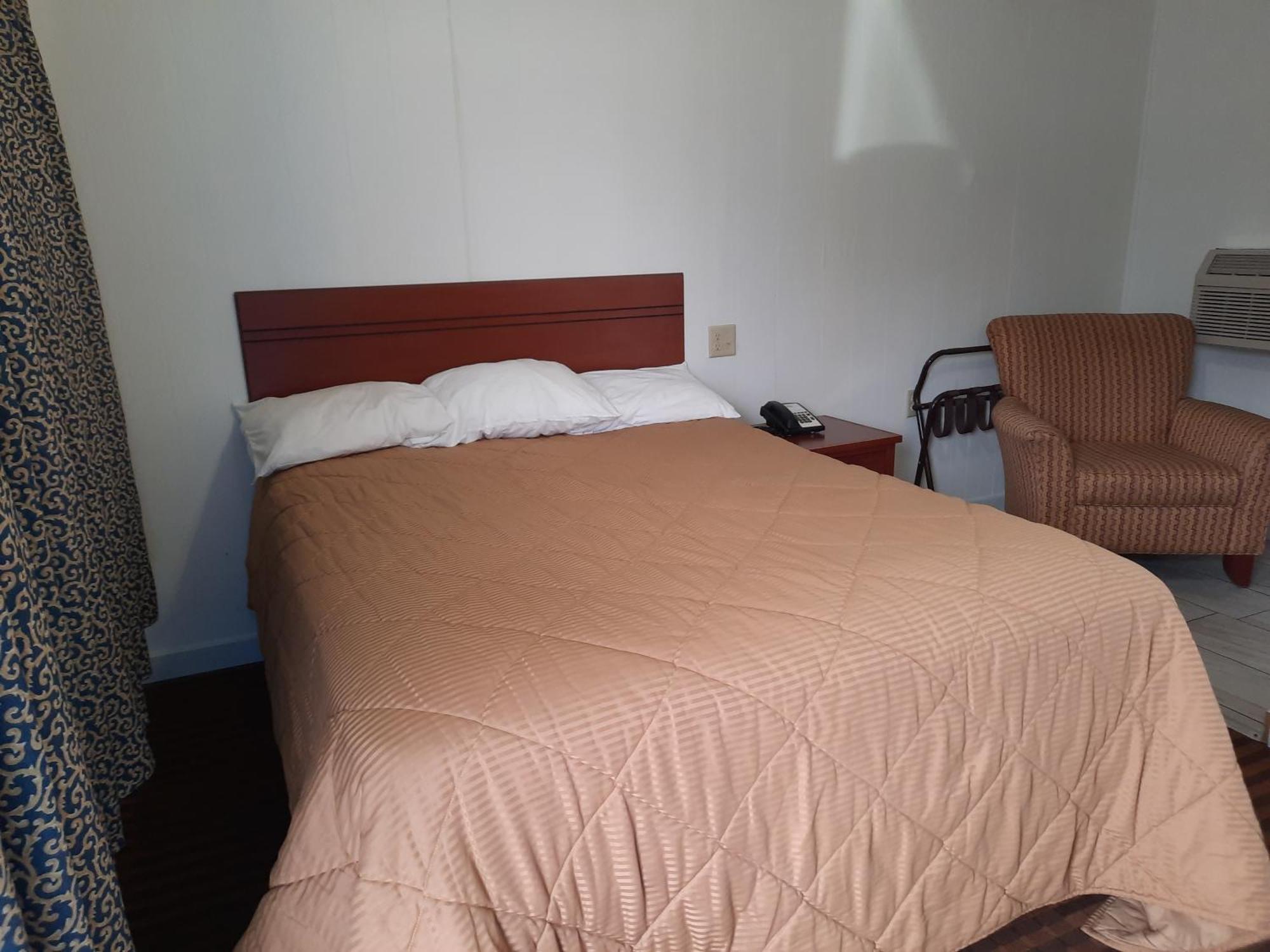 Motel Рідсбург Номер фото