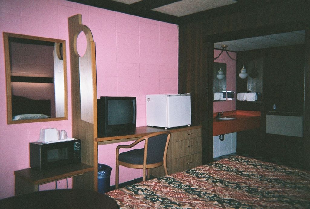 Motel Рідсбург Номер фото