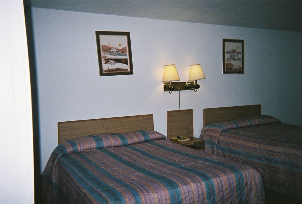 Motel Рідсбург Номер фото