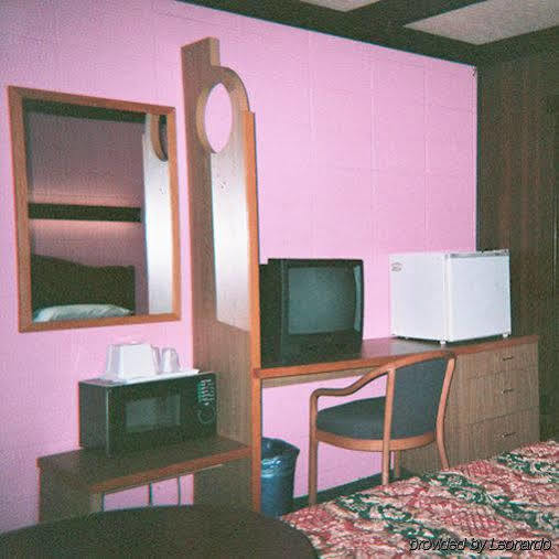 Motel Рідсбург Номер фото
